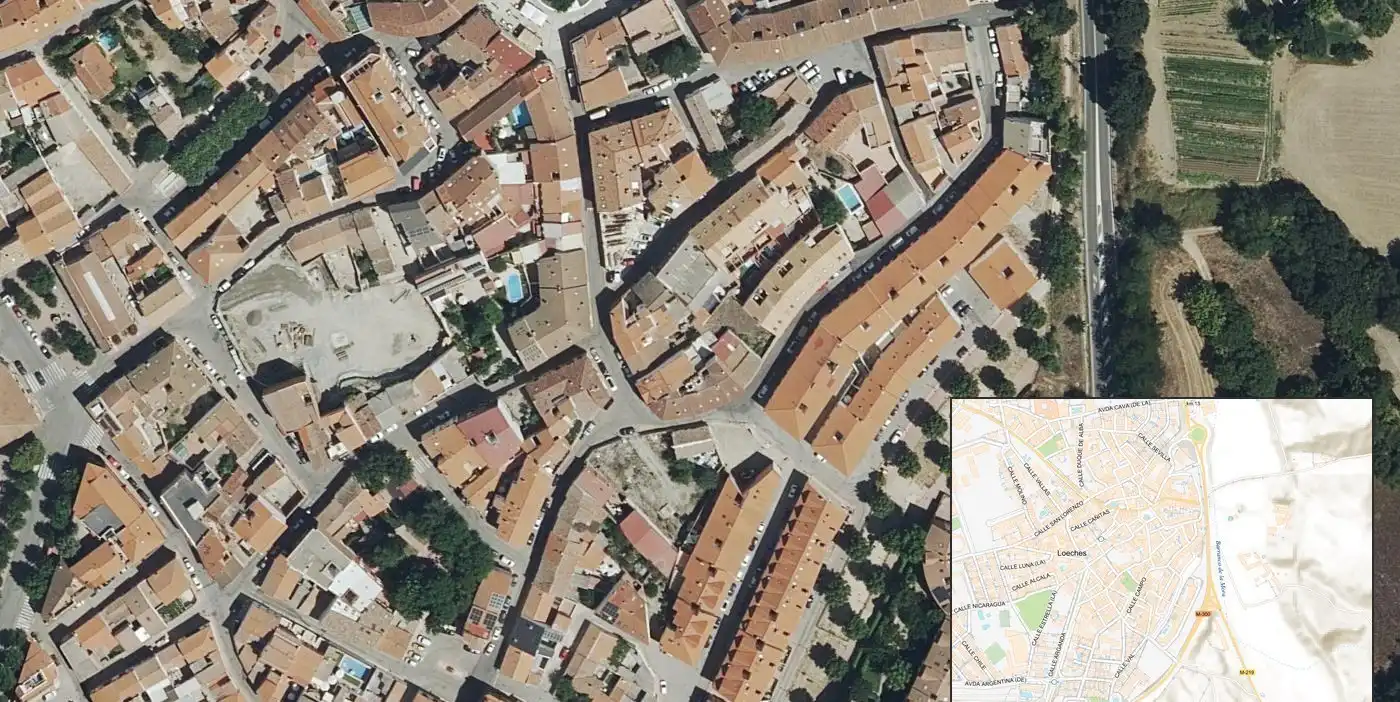 Piso en venta en Loeches, imagen 4