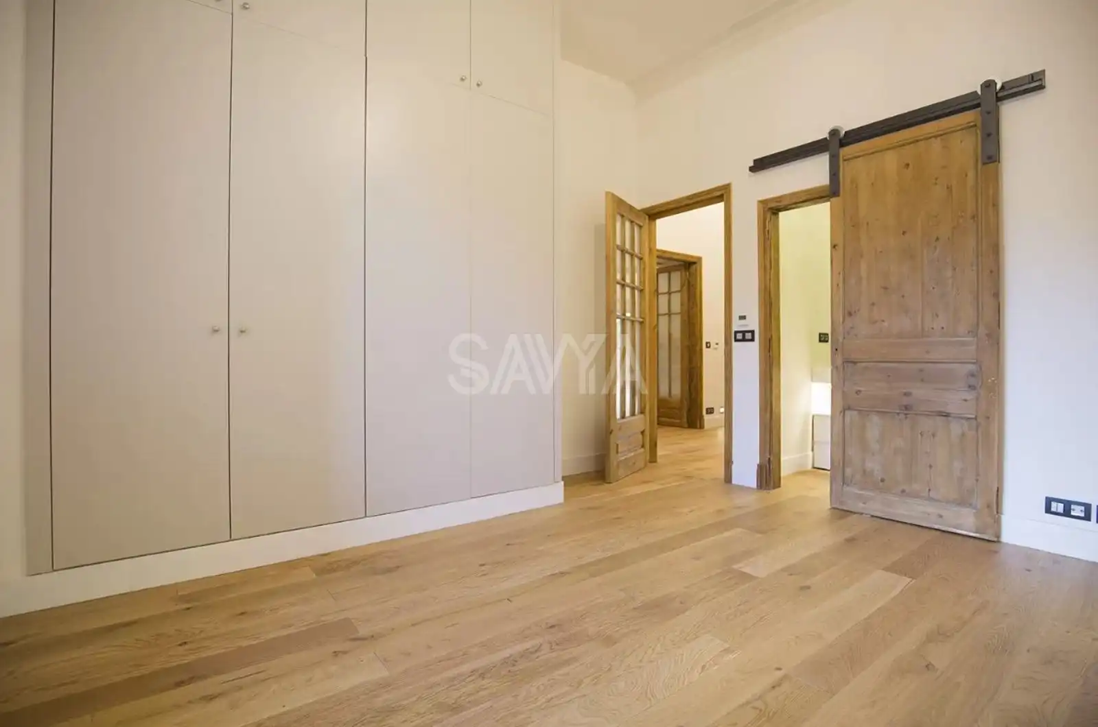 Habitación de Piso de alquiler en Población de Arroyo con Piscina