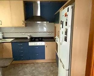 Kitchen of House or chalet for sale in Roquetes  with Air Conditioner and Terrace