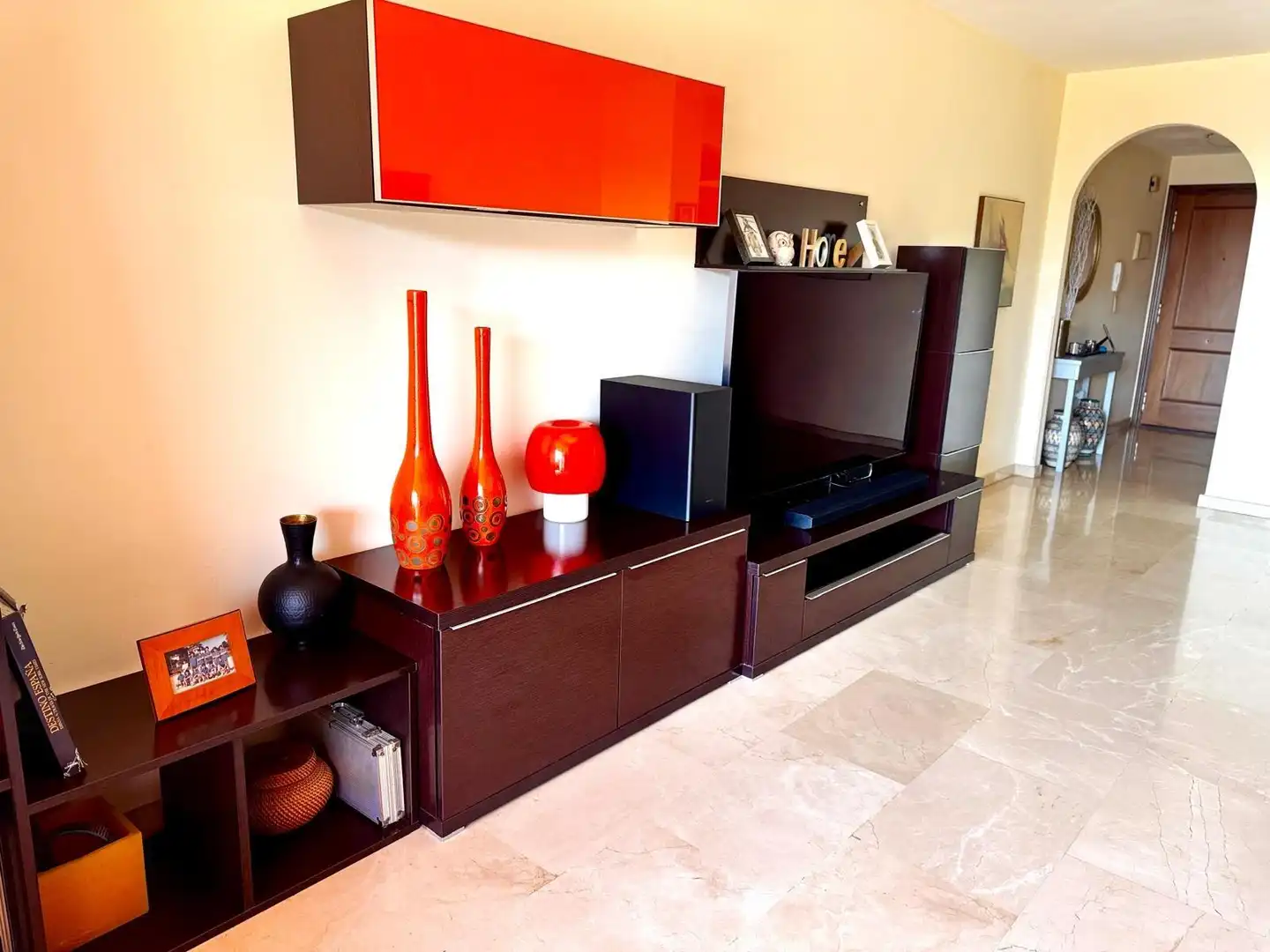 Apartment mit Pool zum Verkauf in Los Pacos, imagen 7