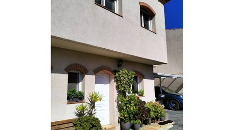 Foto 5 de Casa o chalet en venta en Avenida Doctor Gil Vernet, Centre, Mont-roig del Camp