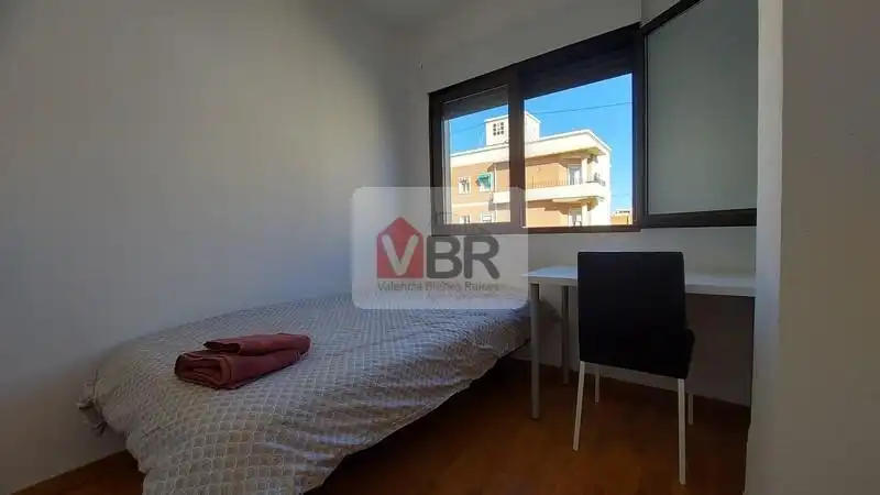 Piso de alquiler en Calle AMISTAT DE L', L'Amistat