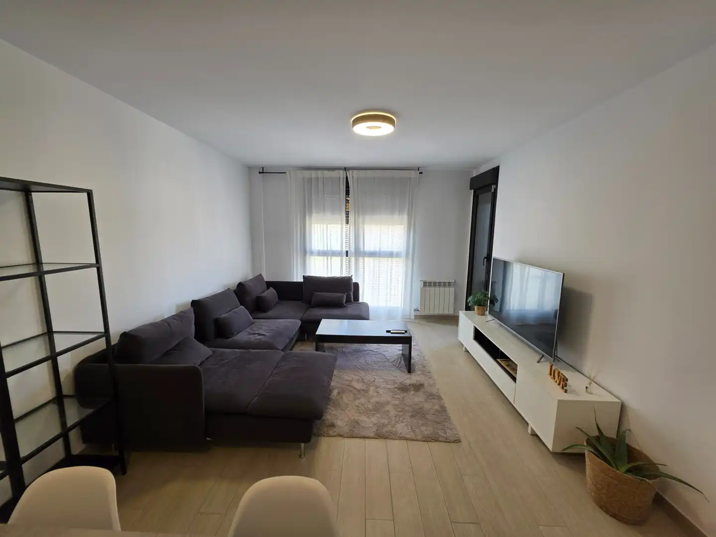 Flat for rent in Sa Cabana - Can Carbonell - Ses Cases Noves