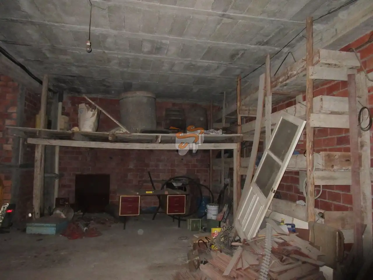 Local comercial en venda a A Gándara, imagen 7