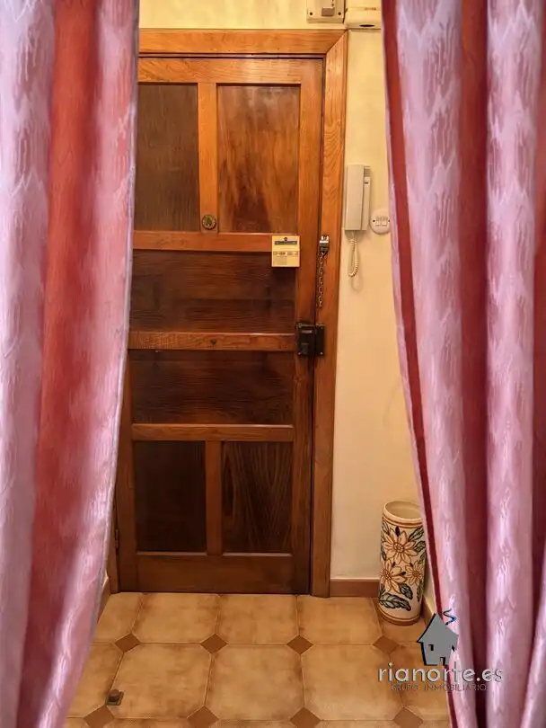 Piso en venta en Ribadesella con Calefacción