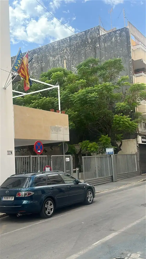 Apartament amb ascensor en venda a DEL MERCAT, imagen 2
