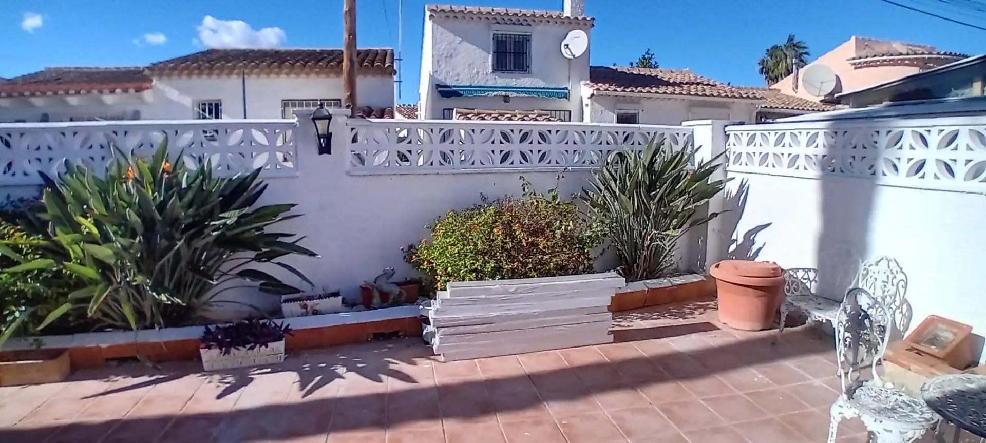 Houses for sale in Les Bassetes - El Marjal