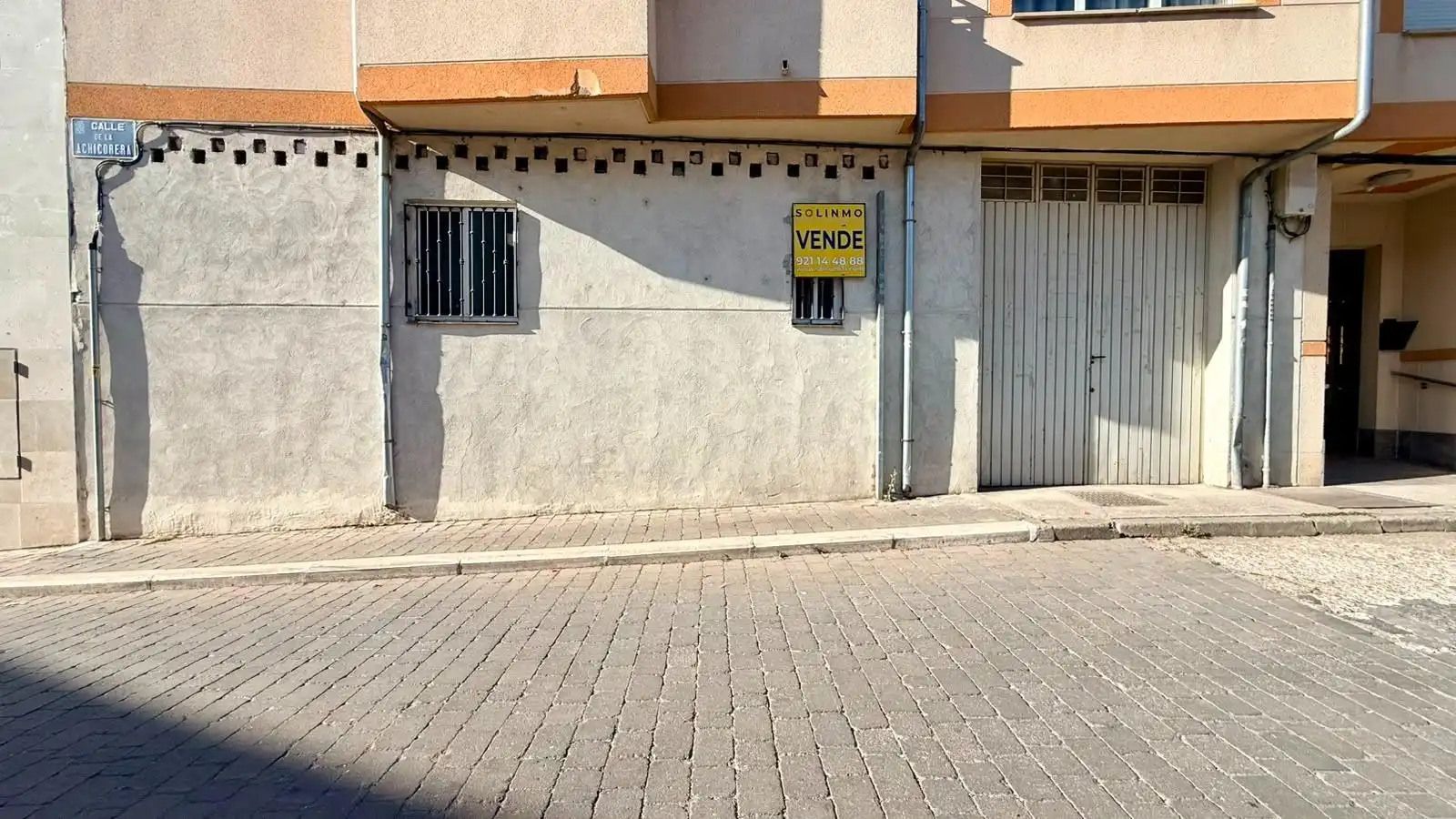Locale commerciale in vendita a Plaza Huerta Herrera 3, imagen 13