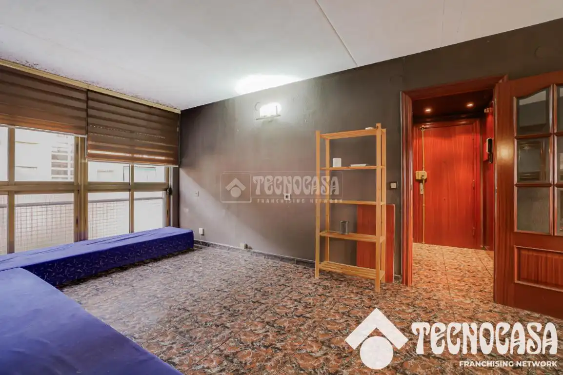 Habitación de Piso en venta en El Prat de Llobregat