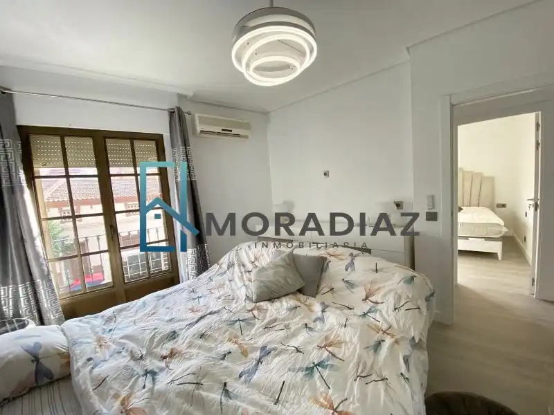 Adossat amb terrassa en venda a Don Benito, imagen 12