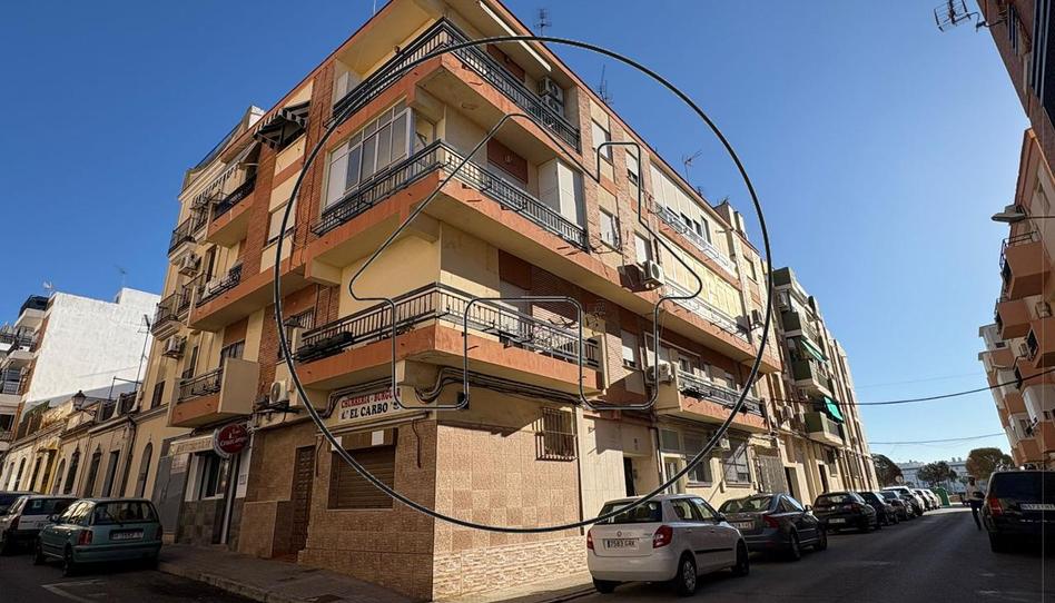 Photo 1 of Flat for sale in Concepción Rodríguez Garzón, Tres Ventanas, Huelva