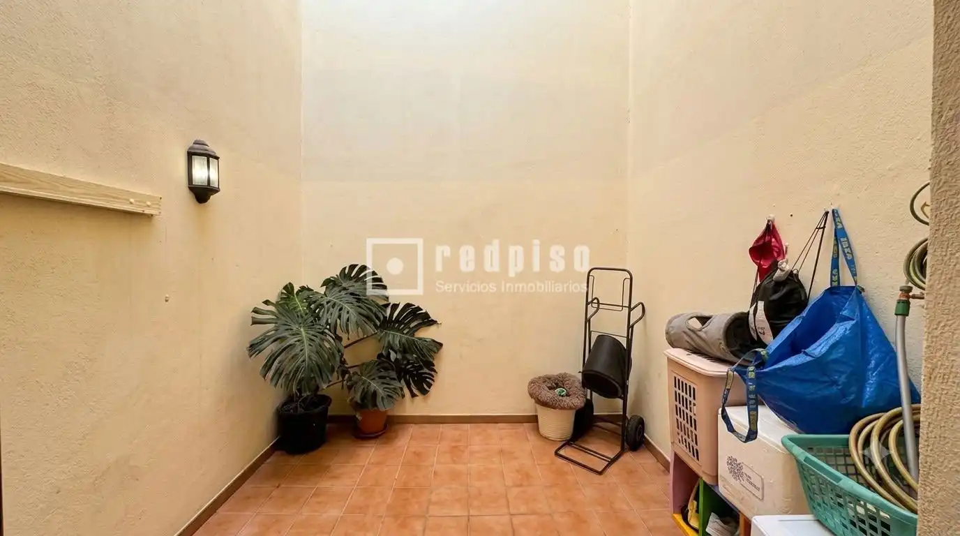 Haus oder Chalet zum Verkauf in San Cristóbal de la Laguna mit Terrasse und Alarm