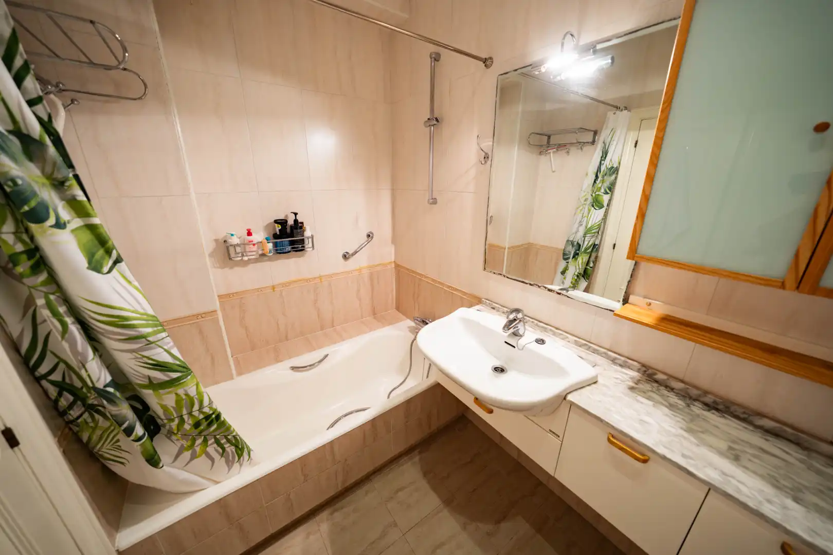 Piso con ascensor en venta en Alameda de Recalde 20, imagen 12