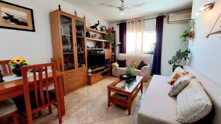 Apartamento en venta en Calle Palangreros, 37, Puerto Deportivo