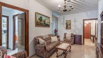 Living room of Flat for sale in  Granada Capital