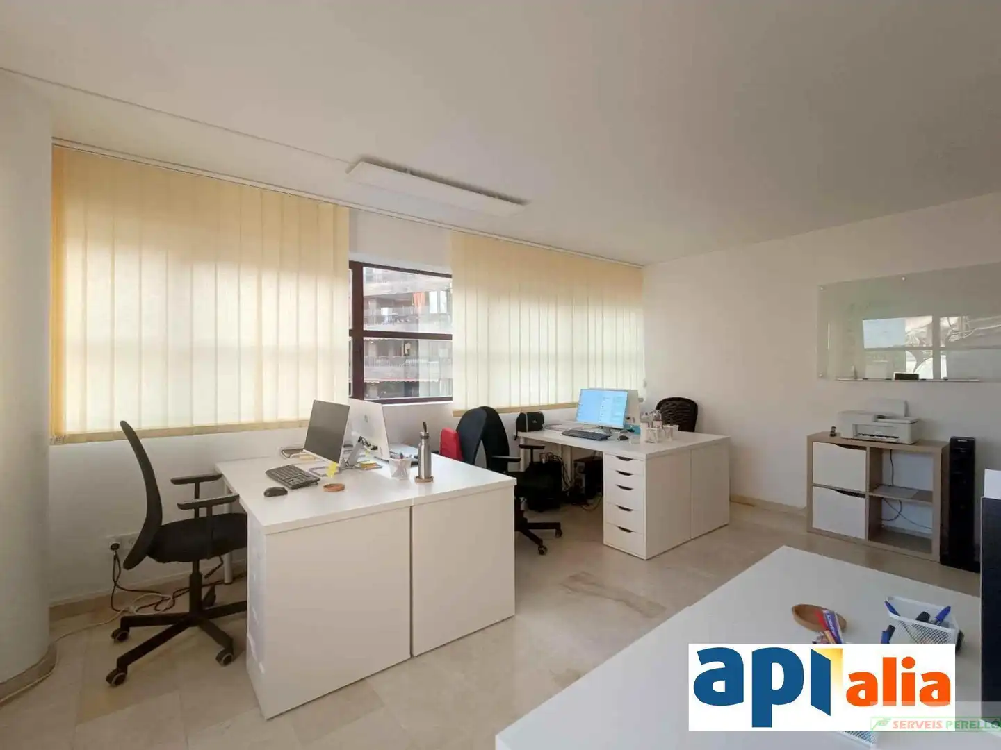Piso en venta en General Brito, Rambla Ferran