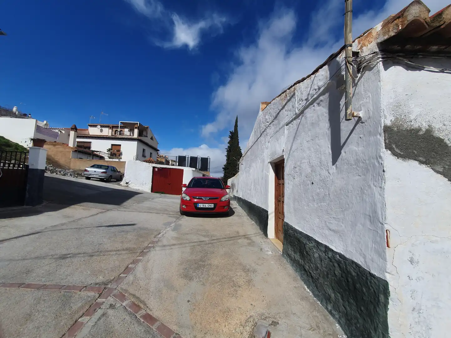 Casa con jardín en venta en Guadix, imagen 12