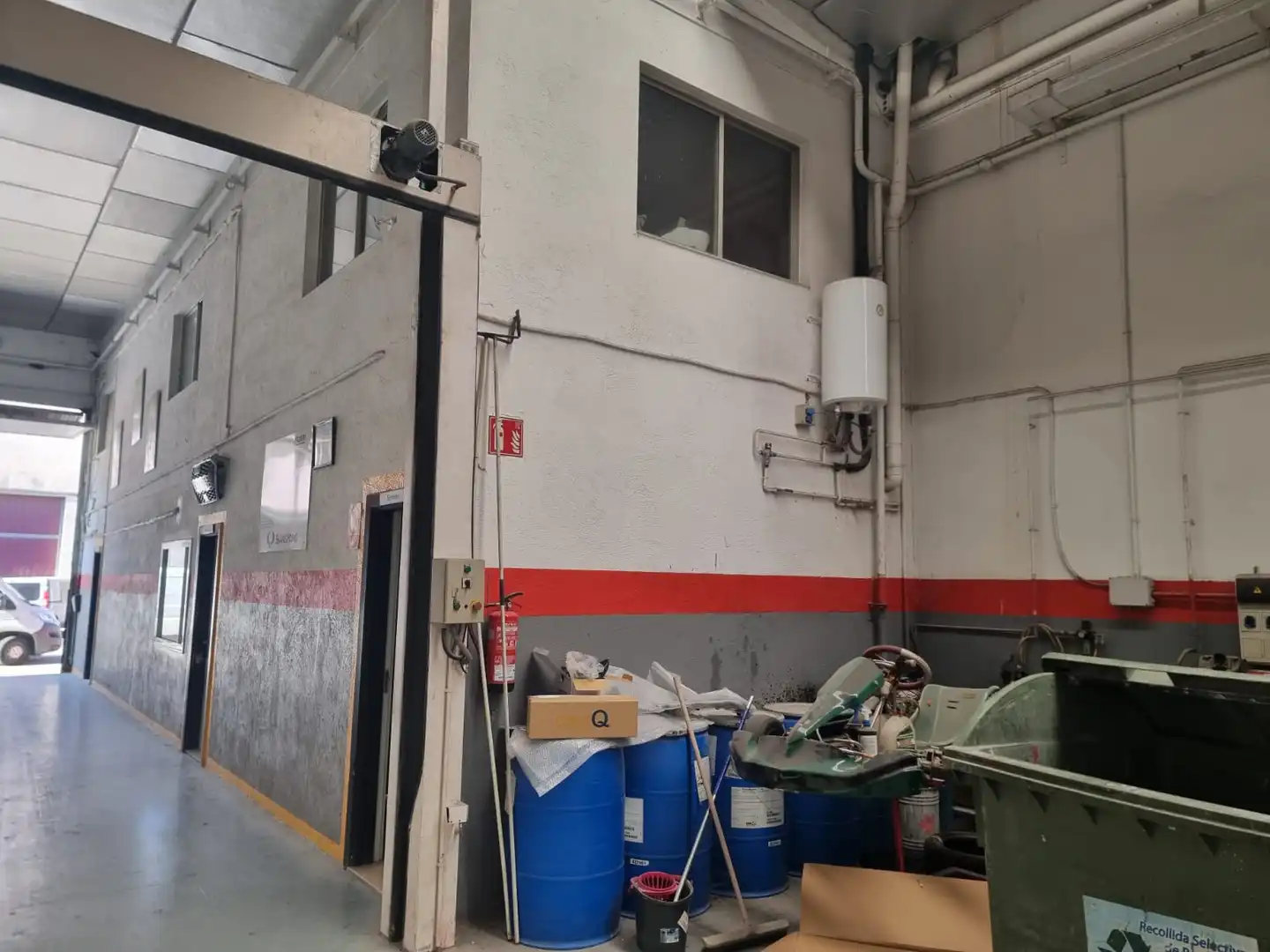 Industrial building for sale in Vilamarina, imagen 8