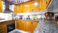 Kitchen of Attic for sale in Alicante / Alacant  with Air Conditioner, Heating and Terrace