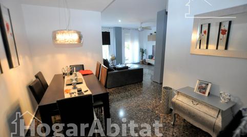 Foto 4 de Piso en venta en Calle Alberto Jimenez-becerril, Rafelbuñol / Rafelbunyol, Valencia