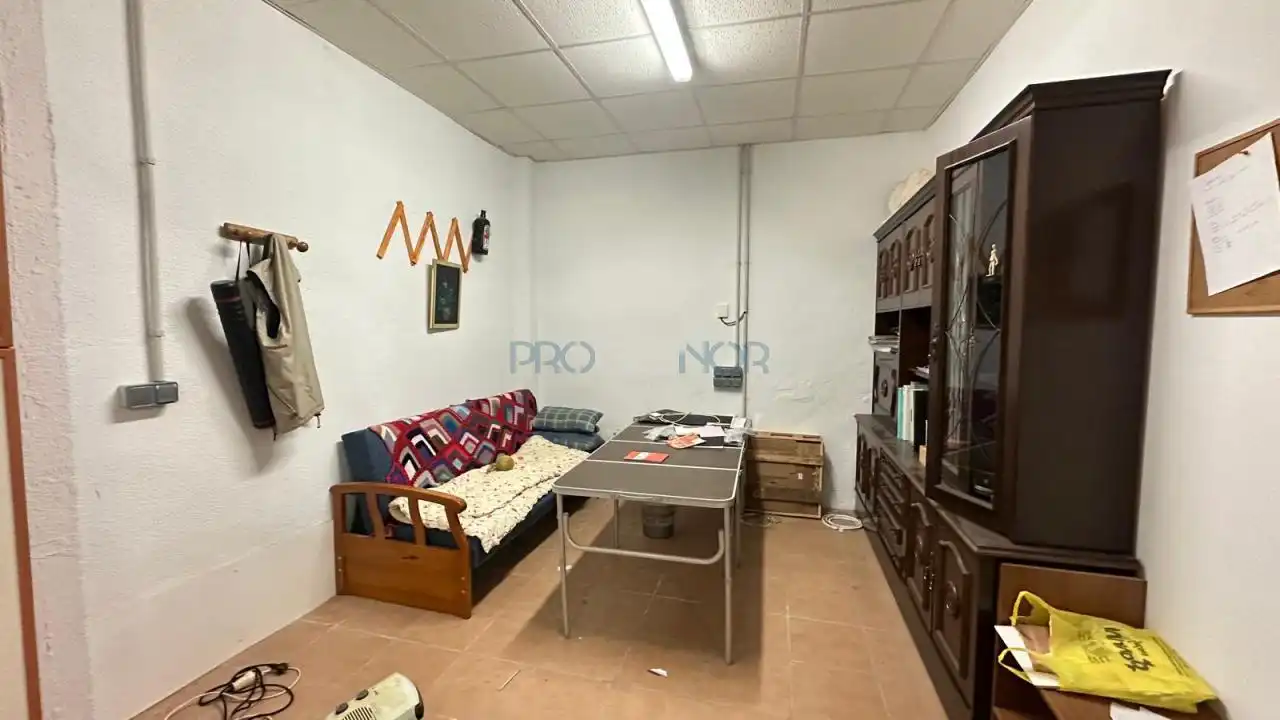 Local comercial en venda a Juan de Vega, imagen 13