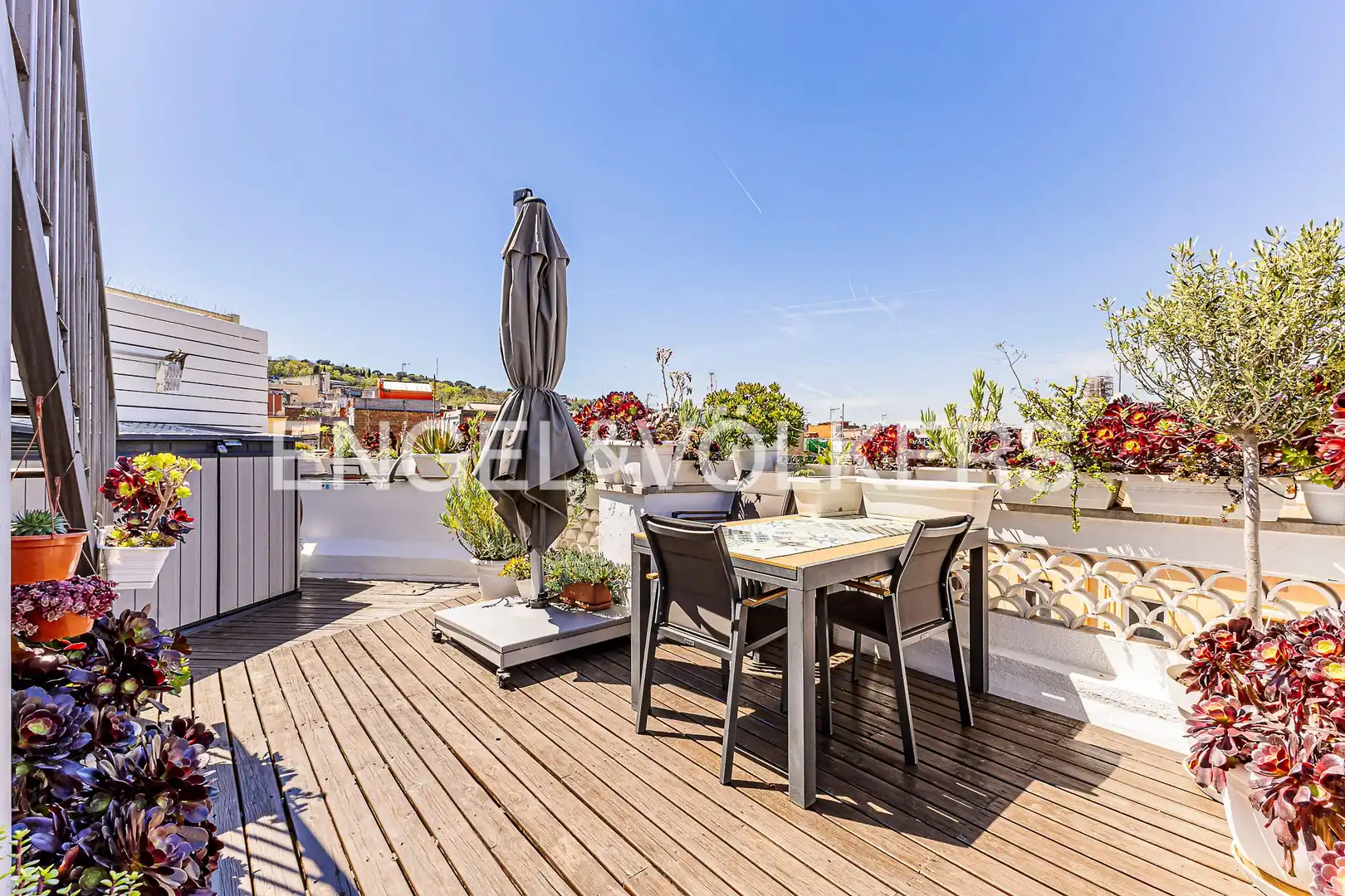 Penthouse mit Aufzug zum Verkauf in Sants - Montjuïc, imagen 7
