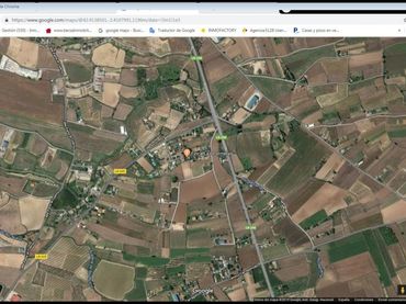 Terrain rustique à vendre à Polígono Poligono 9