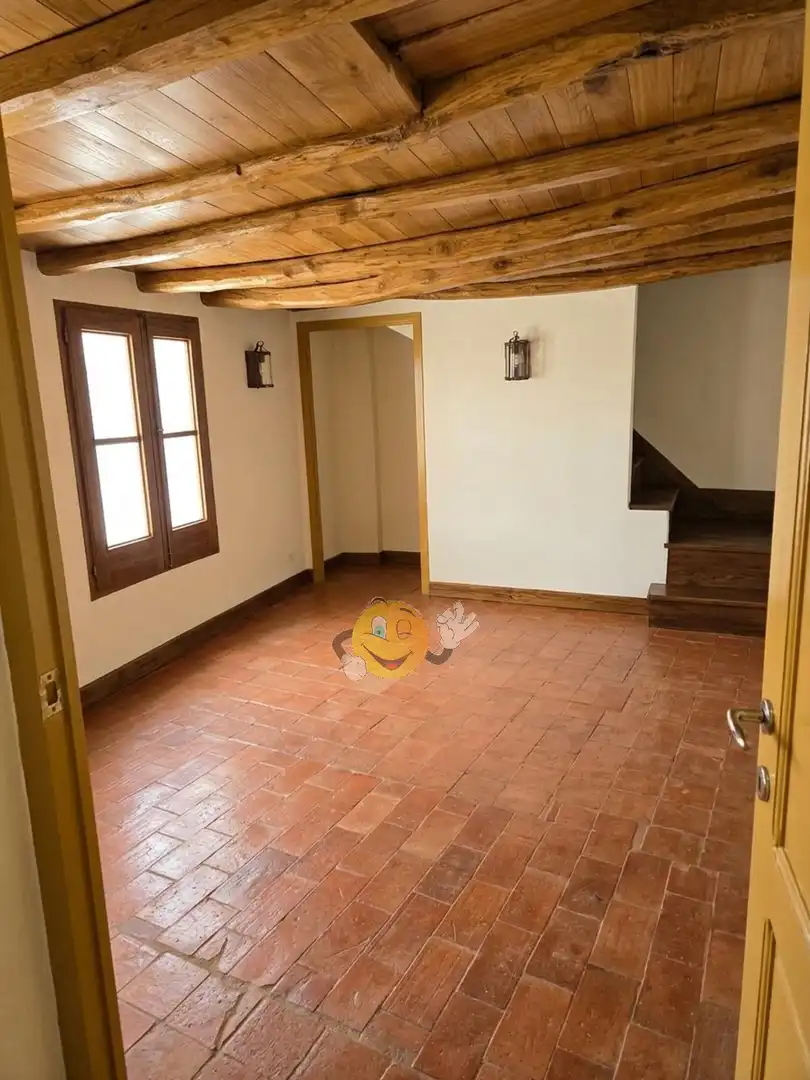 Casa adosada en venta en Benifallet con Alarma