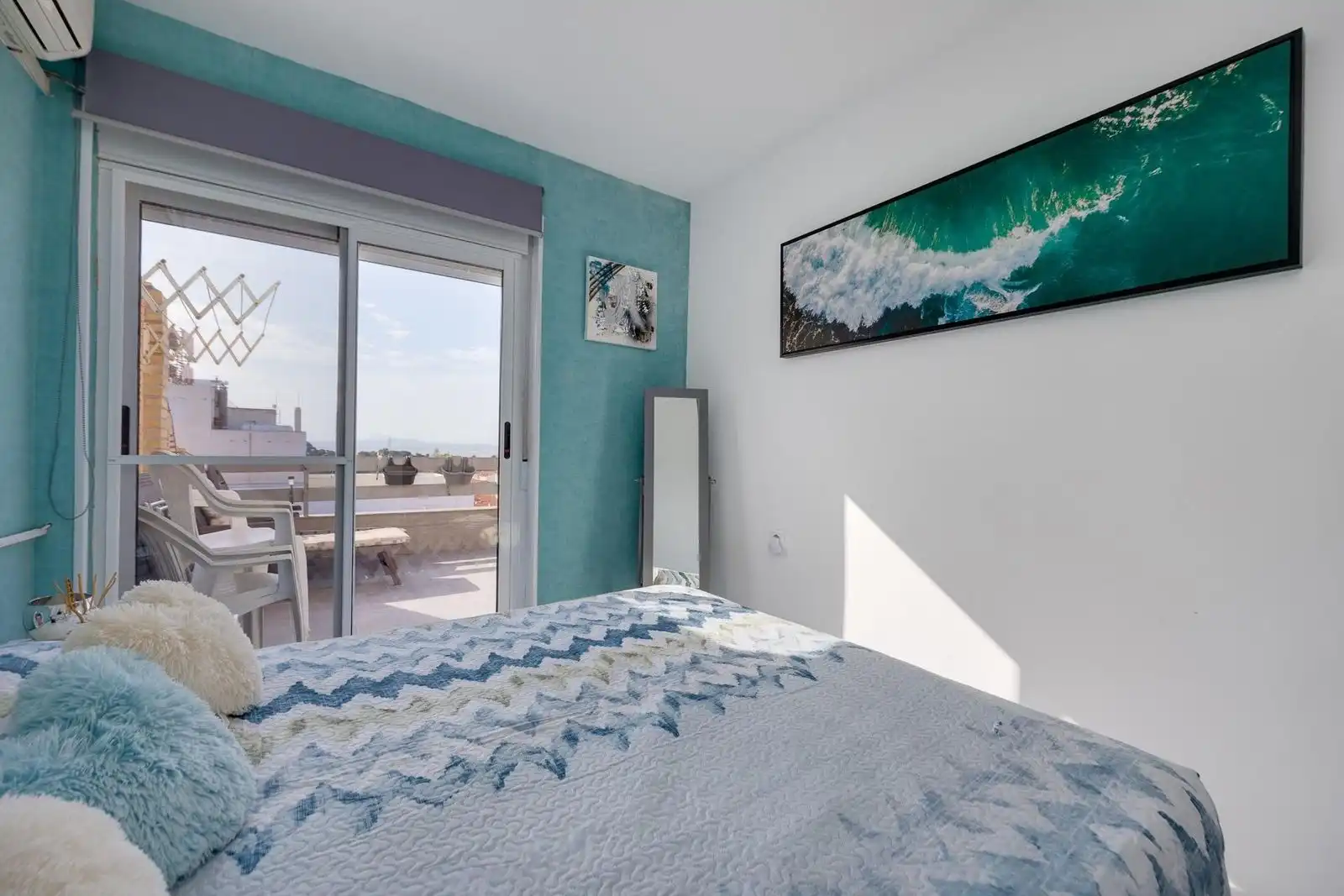 Penthouse mit Aufzug zum Verkauf in N/A, imagen 17