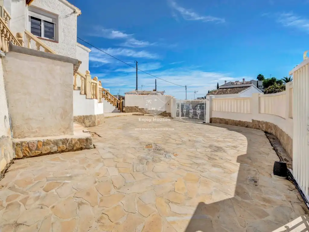 Casa o chalet en venta en Puerto