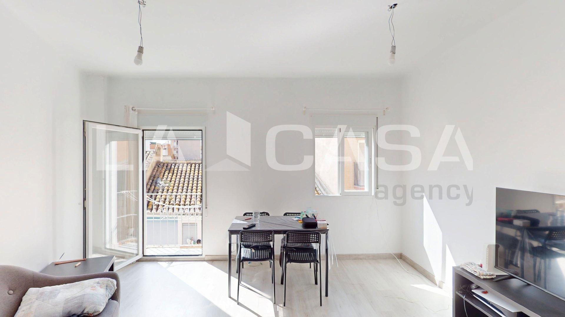Exterior view of Flat for sale in Almàssera