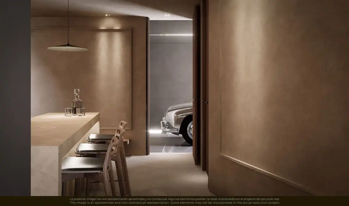 Villa con piscina in vendita a Nueva Andalucía, imagen 18