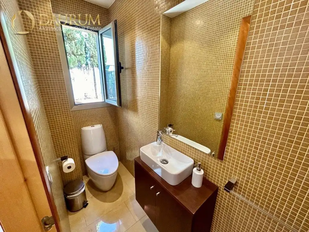 Chalet en venta en Pinares de San Antón, imagen 54