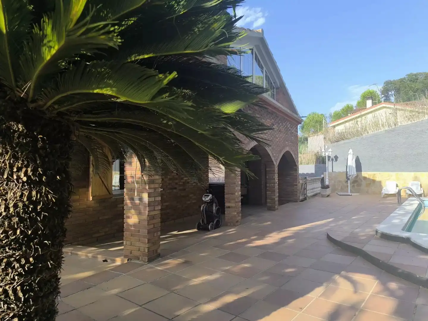 Chalet con piscina en venta en Mas Altaba - El Molí, imagen 53