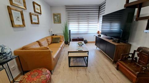 Foto 3 de Piso en venta en Arzobispo Morcillo, Ruiseñores, Zaragoza