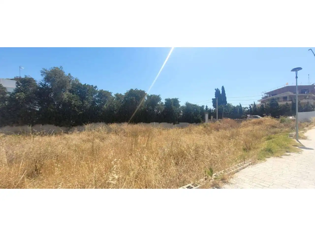 Residential land for sale in La Jara, imagen 2