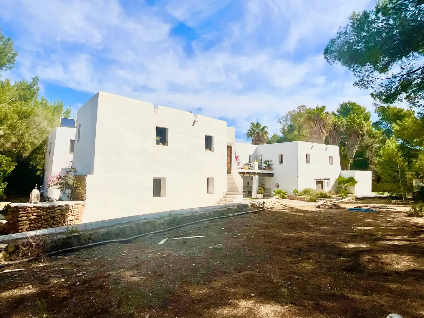Xalet amb jardí en venda a Santa Eulària, imagen 10