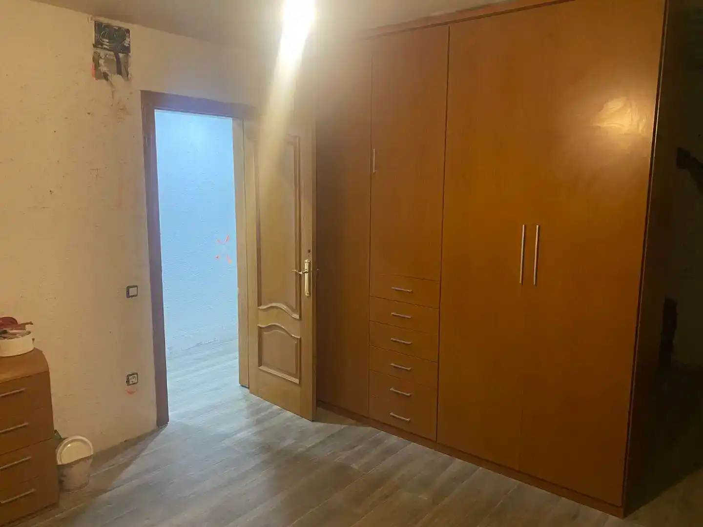 Dormitori de Casa o xalet en venda en Polinyà amb Aire condicionat i Balcó