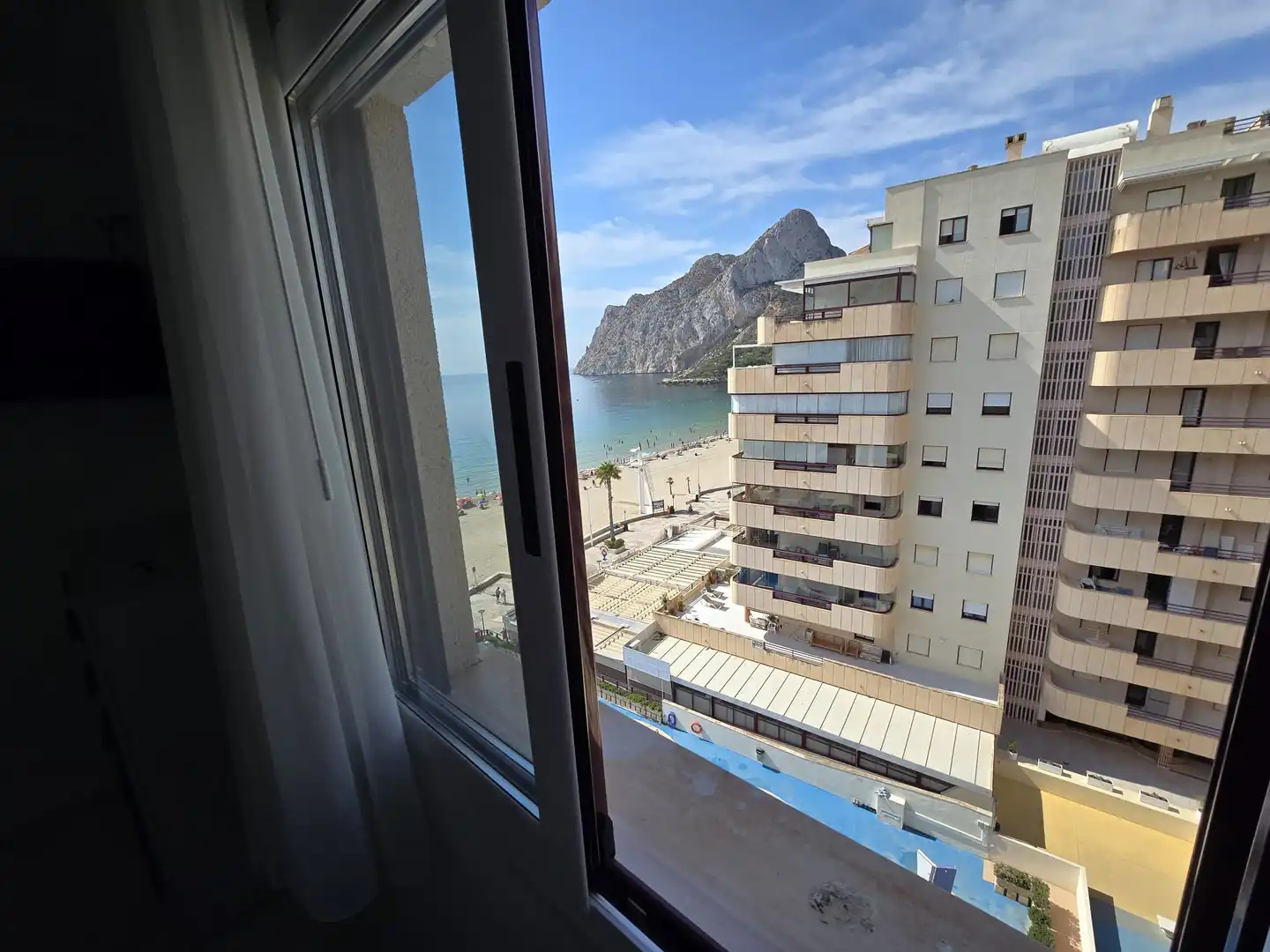 Appartement compact avec terrasse à vendre à Zona Levante - Playa Fossa, imagen 30