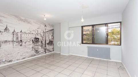 Foto 3 de Pis en venda a Almenara -Ventilla,  Madrid Capital