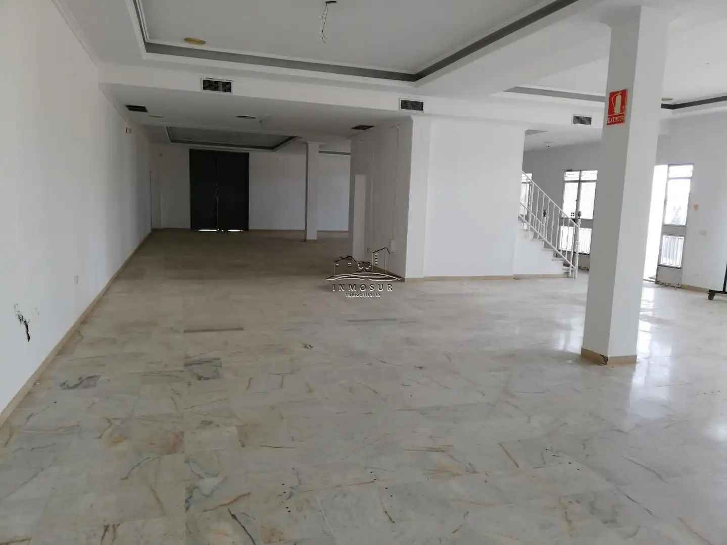 Industrial building to rent in Navas del Sepillar, imagen 2