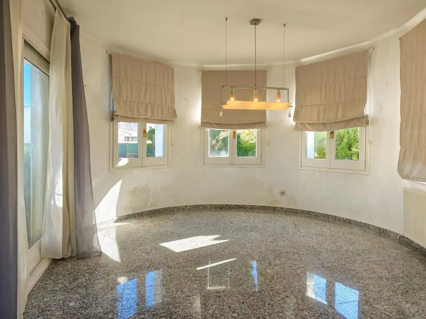 Comedor de Casa o chalet en venta en Empuriabrava con Aire acondicionado, Calefacción y Terraza