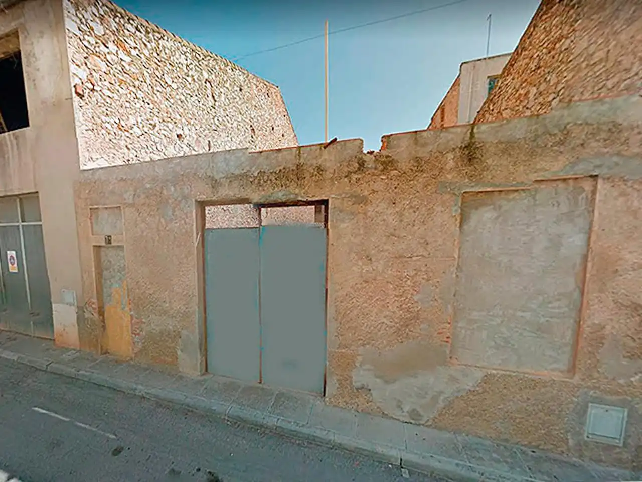 Grundstücke und Bauplätze zum Verkauf in Carrer Alba, imagen 2