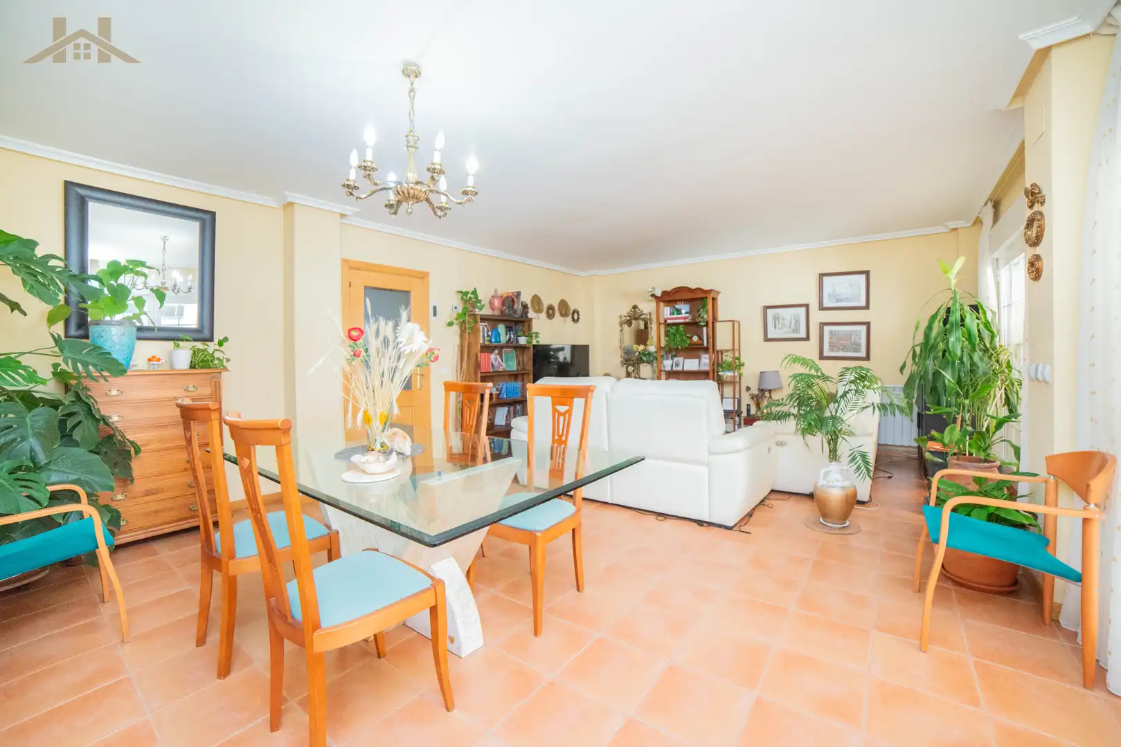 Houses for sale in Avenida de los Derechos Humanos, Señorío de Illescas