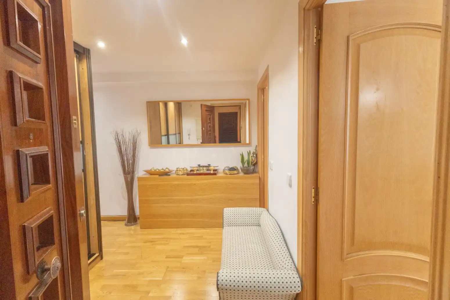 Flat with terrace for sale in Palma de Mallorca - Carrer de Jaume Balmes, imagen 4