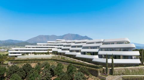 Photo 4 of Flat for sale in Casares Golf - Casares del Sol, Málaga