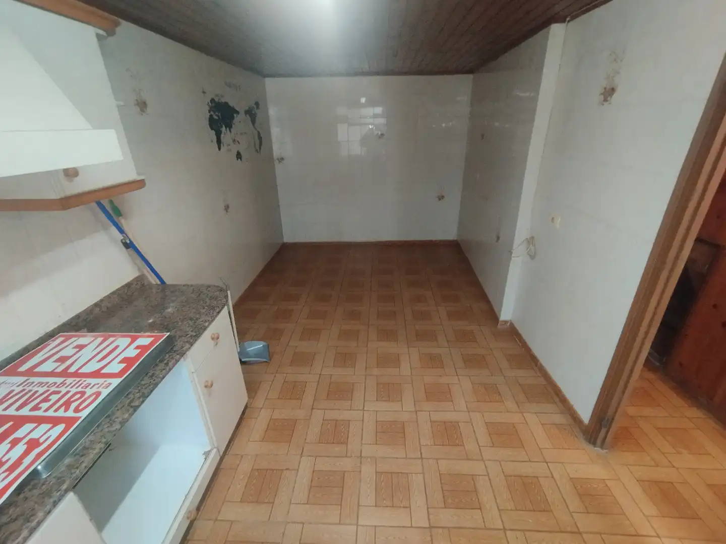 Casa amb terrassa en venda a Viveiro, imagen 3