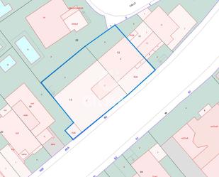 Single-family semi-detached for sale in Pozuelo de Alarcón