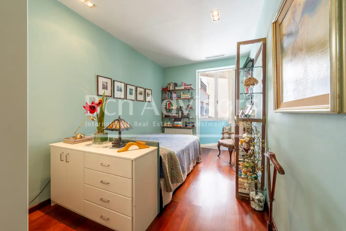 Penthouse with terrace for sale in Carrer del Rosselló, imagen 38
