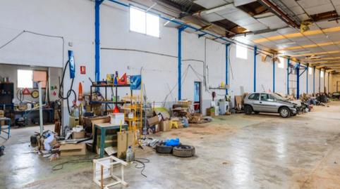 Photo 3 of Industrial buildings for sale in Partida Povet, 20, Puerto, Castellón